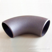 GOST 17375 Seamless Elbow